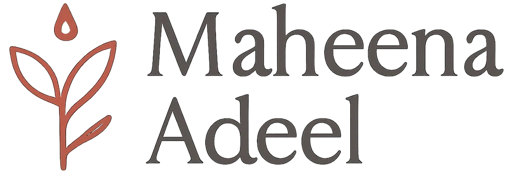 Maheena Adeel