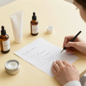 Routine Reset Review