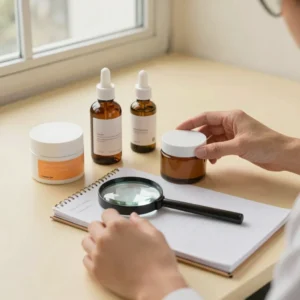 Product Shelf Audit