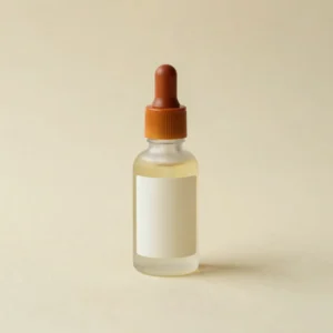 Balanced Clarifying Serum