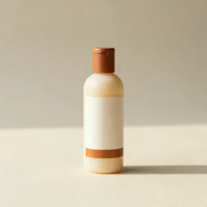Measured Exfoliating Lotion